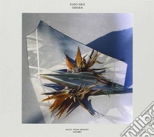 Suso Saiz - Odisea (2 Cd) cd musicale di Suso Saiz