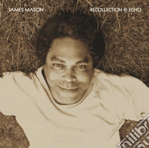 James Mason - Recollection Echo cd musicale di James Mason