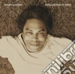 James Mason - Recollection Echo cd