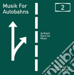 Gerd Janson Presents - Musik For Autobahns 2 cd