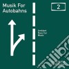 Gerd Janson Presents - Musik For Autobahns 2 cd