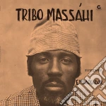 (LP Vinile) Tribo Massahi - Estrelando Embaixador vinile