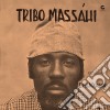 (LP Vinile) Tribo Massahi - Estrelando Embaixador cd