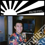 Soichi Terada - Sounds From The Far East cd
