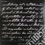 Carl Craig - More Songs About Food... (2 Lp) cd