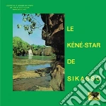 Le Kene-Star De Sikasso - Star De Sikasso cd