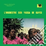 Orchestre Sidi Yassa De Kayes (L') - L'Orchestre Sidi Yassa De Kayes