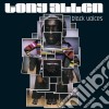 (LP VINILE) Tony allen-black voices lp cd