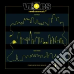 Rick Wilhite - Vibes 2 cd