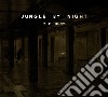 Jungle By Night - The Hunt cd
