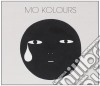 Mo Kolours - Mo Kolours cd