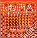Woima Collective - Frou Frou Rokko