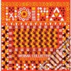 Woima Collective - Frou Frou Rokko cd