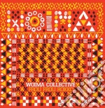 (LP VINILE) Woima collective-frou frou rokko lp