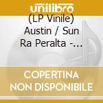 (LP Vinile) Austin / Sun Ra Peralta - Views Of Saturn 2 cd