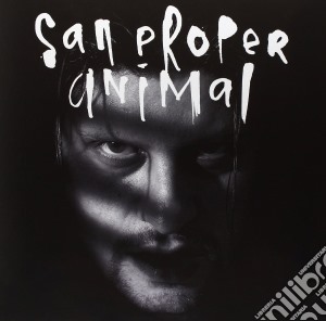 (LP Vinile) San Proper - Animal lp vinile di San Proper