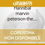 Hannibal marvin peterson-the tribe cd cd