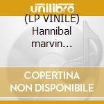 (LP VINILE) Hannibal marvin peterson-the tribe lp cd