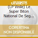 (LP Vinile) Le Super Biton National De Seg - Same lp vinile di Super biton de segou