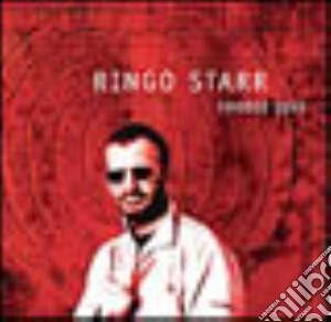 Choose Love + Bonus Dvd cd musicale di Ringo Starr