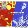Andy Summers - The X Tracks cd