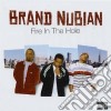 Brand Nubian - Fire In The Hole cd