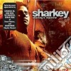 Sharkey - Sharkey's Machine cd