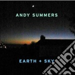 Andy Summers - Earth & Sky
