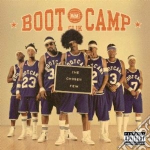 Boot Camp Clik - The Chosen Few cd musicale di BOOT CAMP CLIK