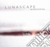Lunascape - Mindstalking cd
