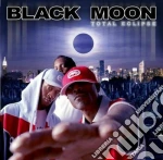 Black Moon - Total Eclipse cd