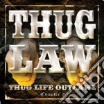 Thuglaw - Thuglife-outlaws Cha cd