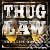 Thuglaw - Thuglife-outlaws Cha cd