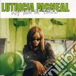 Lutricia McNeal - My Side Of Town cd