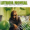 Lutricia McNeal - My Side Of Town cd