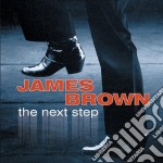 James Brown - The Next Step