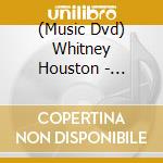 (Music Dvd) Whitney Houston - Greatest Love Of All (A Tribute 1963-2012) cd