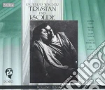 Richard Wagner - Tristan Und Isolde (3 Cd) cd