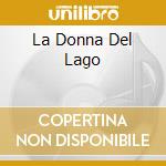 La Donna Del Lago cd