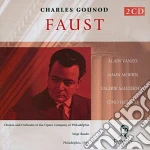 Charles Gounod - Faust (1859) cd