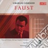Charles Gounod - Faust (1859) cd