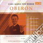 Oberon cd