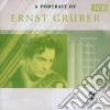 Ernst Gruber - A Portrait Of (3 Cd) cd