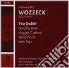 Alban Berg - Tito Gobbi In Berg - Wozzeck (2 Cd) cd