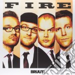 (LP Vinile) Bruut! - Fire