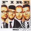 (LP Vinile) Bruut! - Fire cd