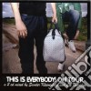 Sander Kleinenberg & Lee Burridge - This Is Everybody! On Tour (2 Cd) cd