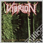 Vibrion - Closed Frontier/Erradicated Life