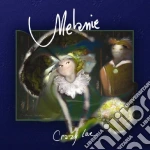 Melanie - Crazy Love cd