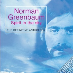 Norman Greenbaum - Spirit In The Sky (2 Cd) cd musicale di Norman Greenbaum